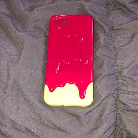 iphone 5 cases (6 of them) - Picture 4 of 6